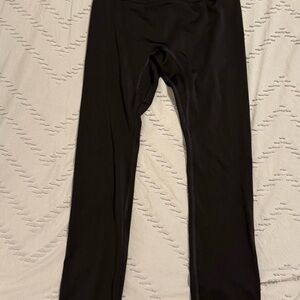 Gymshark Black Training Leggings